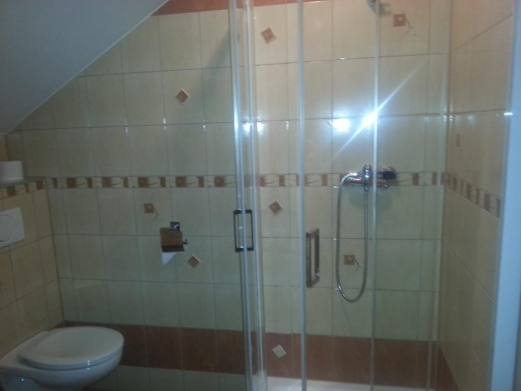 Pensjonat Lew Jaskiniowy Stronie Slaskie Room photo